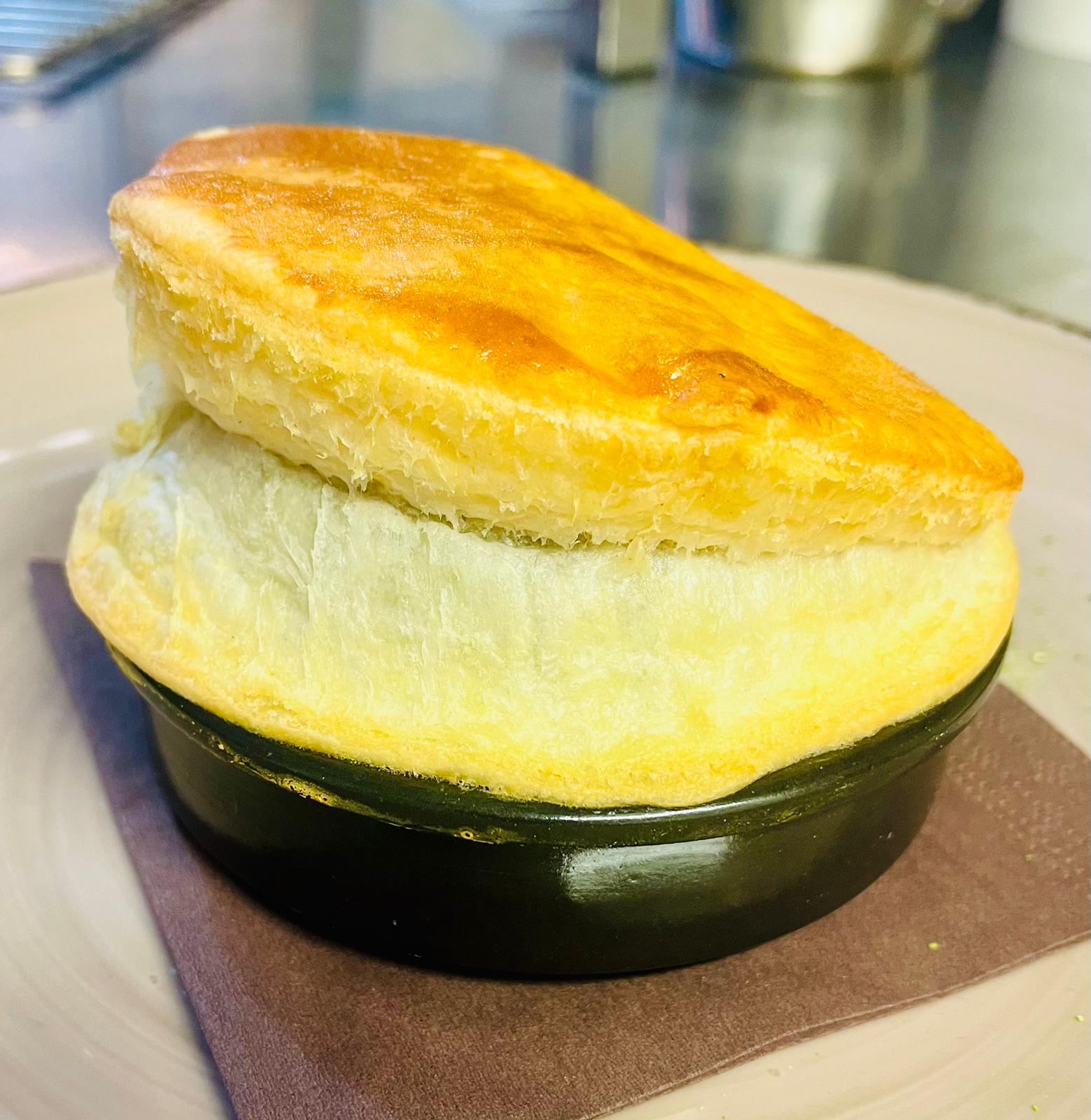 Souffle della cucina
